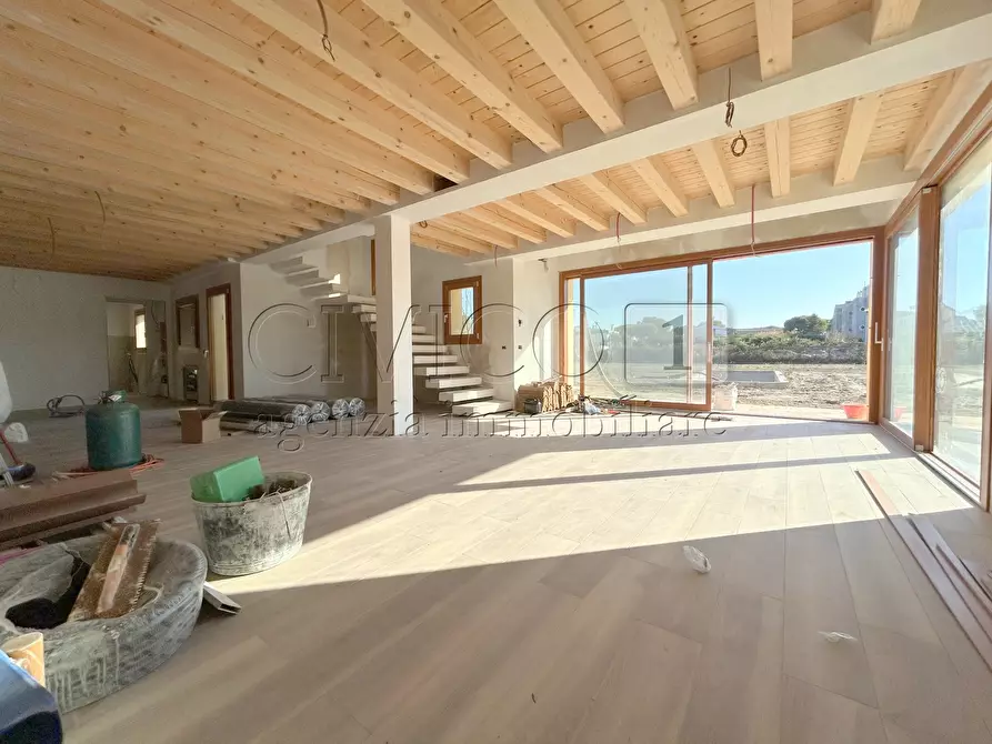 Immagine 18 di Villa in vendita  in Via Malamocco 76 a Venezia