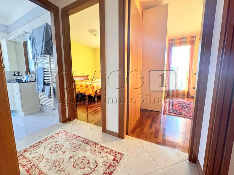 Immagine 10 di Appartamento in vendita  in Viale Europa 40 a Quinto Vicentino