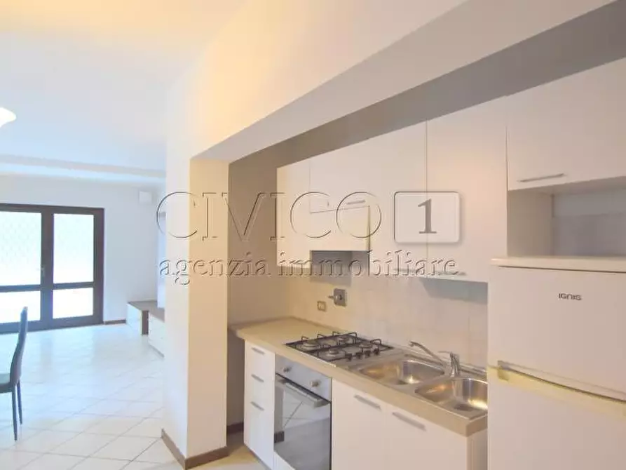 Immagine 7 di Appartamento in vendita  in Via Pascoli 14 a Quinto Vicentino