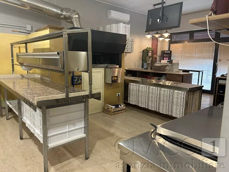 Immagine 20 di Pizzeria / Pub in vendita  in Via Capo di Sopra 154 a Noventa Vicentina