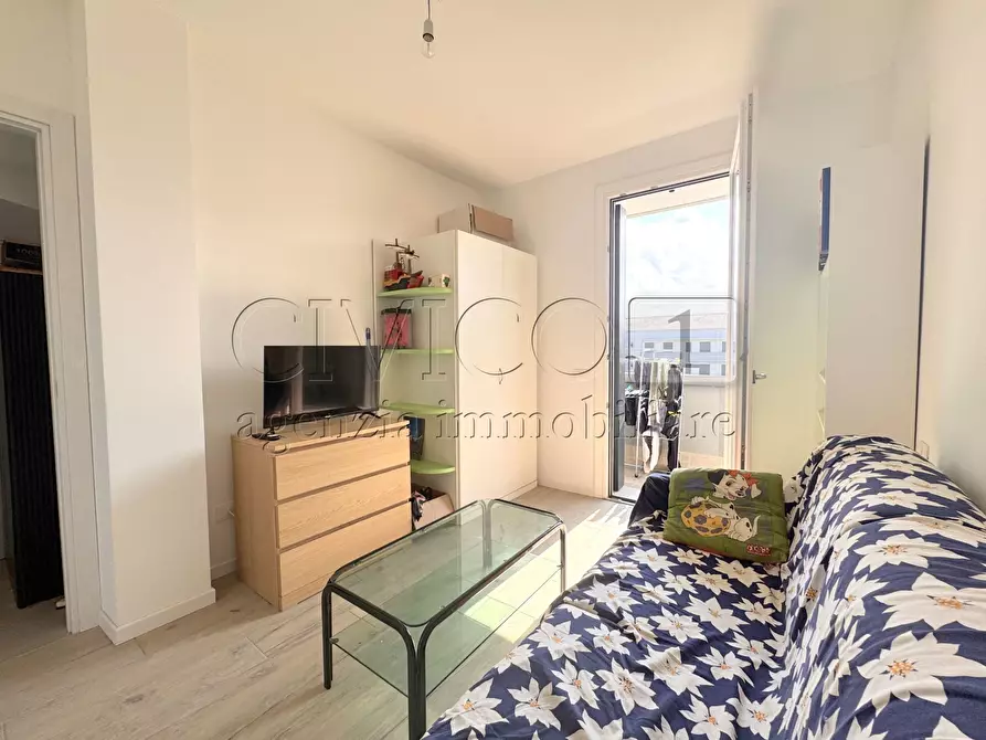 Immagine 22 di Appartamento in vendita  in Via Bettine 4 a Saccolongo