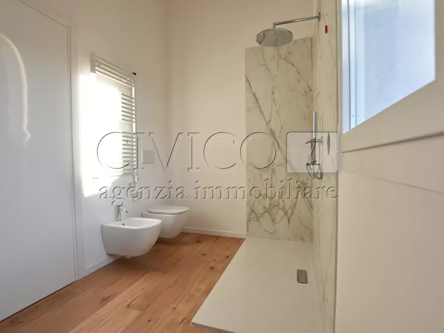 Immagine 9 di Porzione di casa in vendita  in Via Sicilia 1 a Rubano