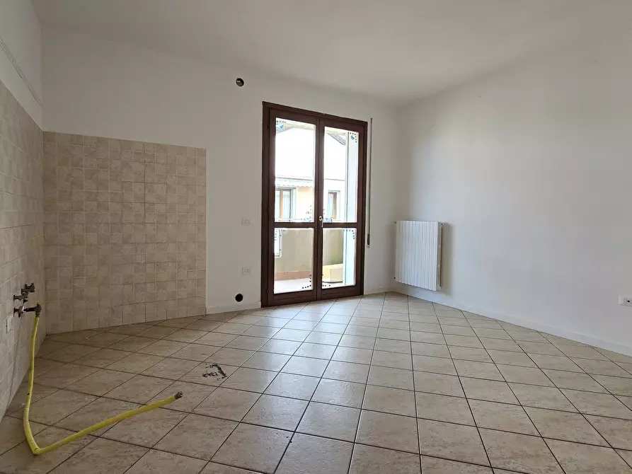 Immagine 3 di Appartamento in vendita  in Via degli Alpini 33 a Nanto