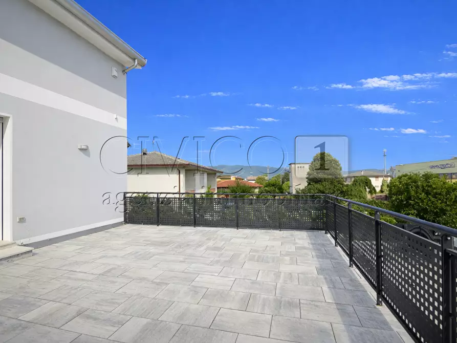 Immagine 26 di Casa bifamiliare in vendita  in Via Ponte 56 a Castegnero