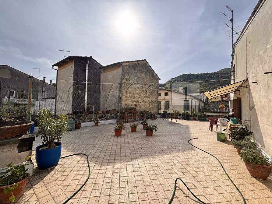 Immagine 4 di Appartamento in vendita  in Via M. Marinoni 3 a Barbarano Mossano