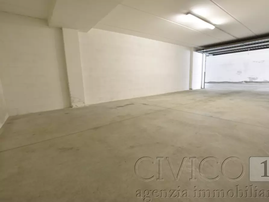 Immagine 9 di Garage in vendita  in Via Beato Pellegrino a Padova