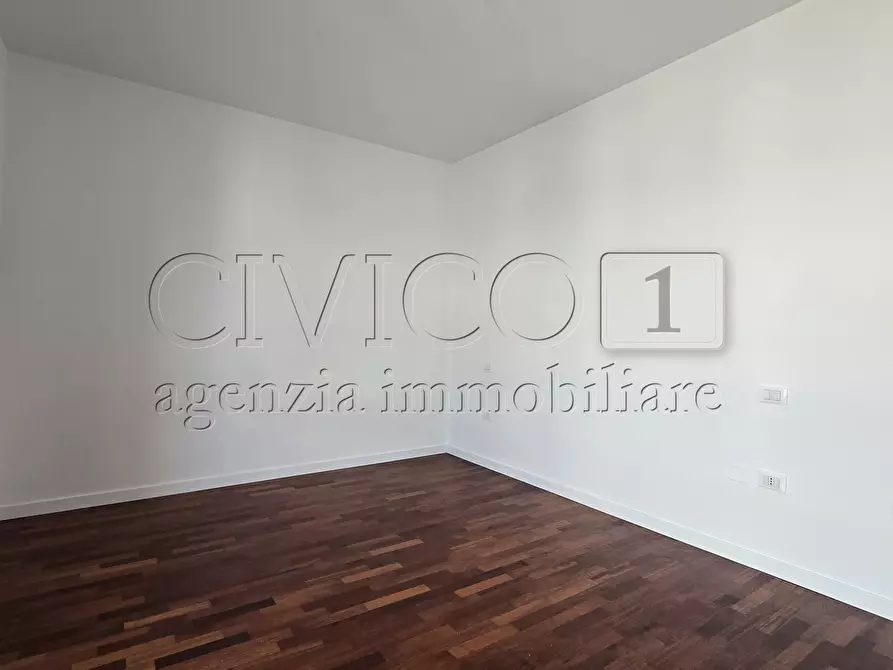 Immagine 13 di Appartamento in vendita  in Via degli Alpini 33 a Nanto