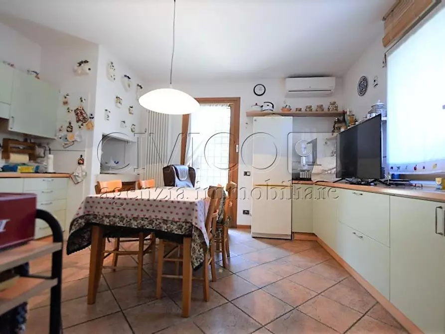 Immagine 6 di Casa indipendente in vendita  in Via Giorgione a Noventa Vicentina