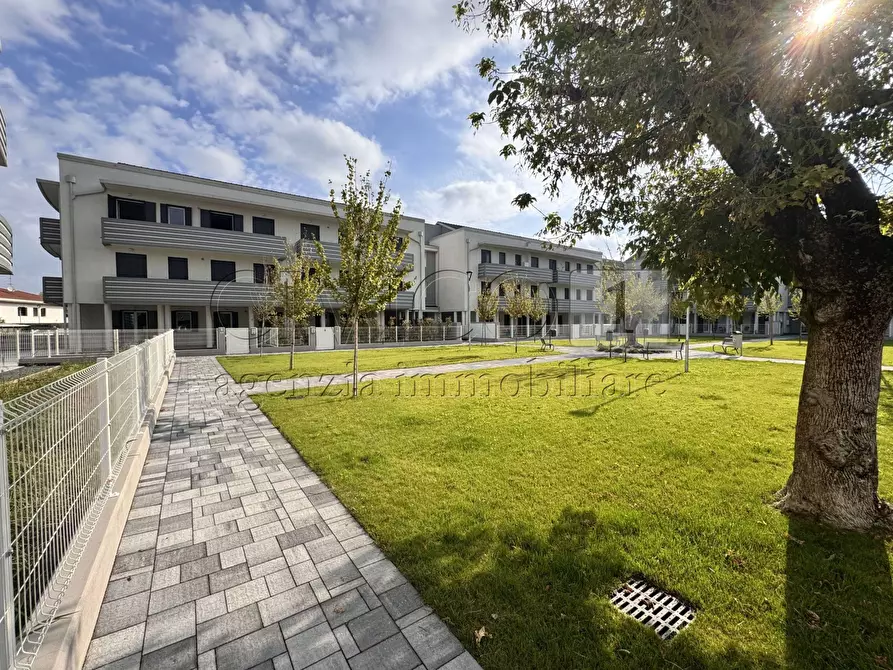 Immagine 25 di Appartamento in vendita  in Via Bettine 4 a Saccolongo