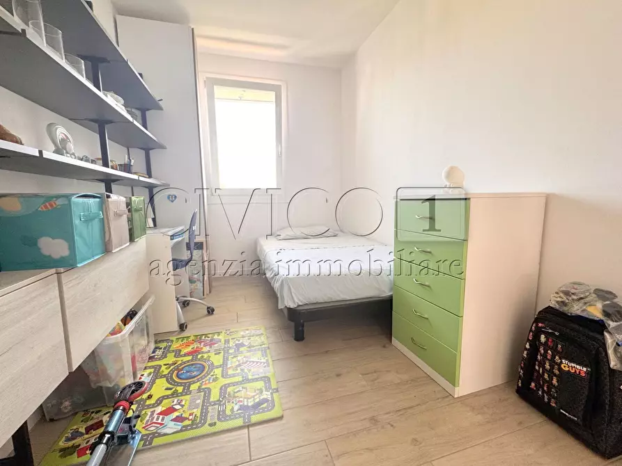 Immagine 13 di Appartamento in vendita  in Via Bettine 4 a Saccolongo