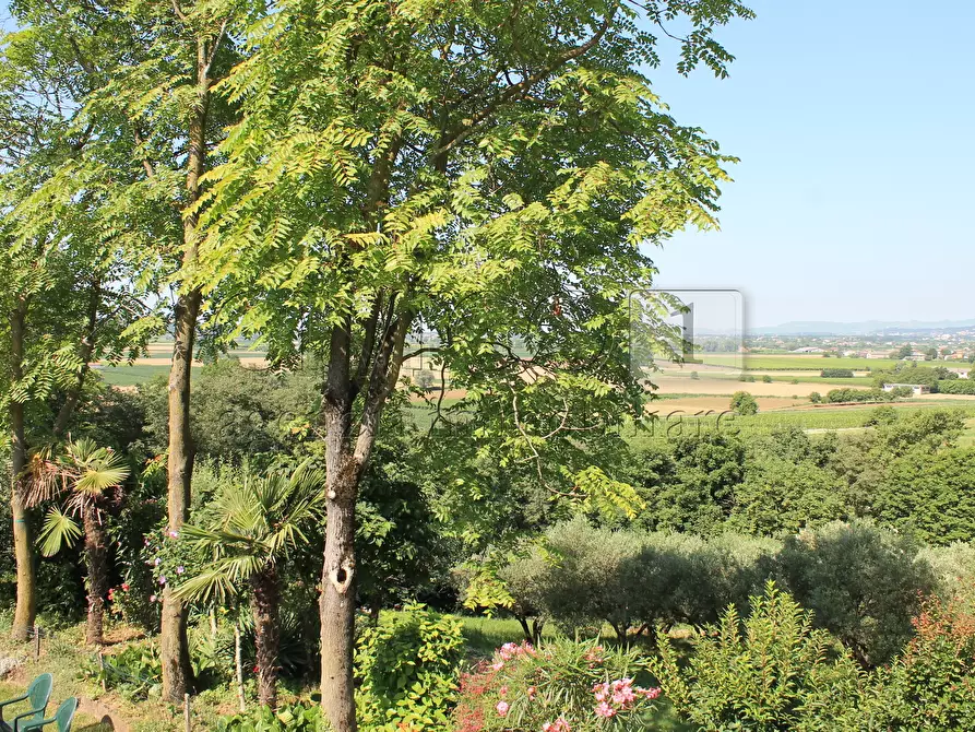 Immagine 29 di Villa in vendita  a Vicenza