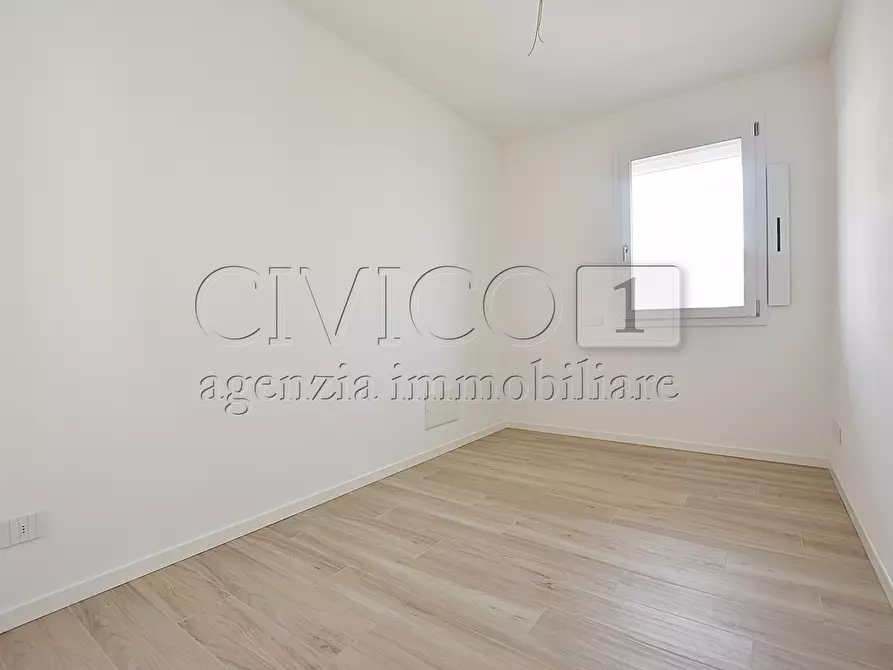 Immagine 17 di Appartamento in affitto  in Via Sicilia 1 a Rubano