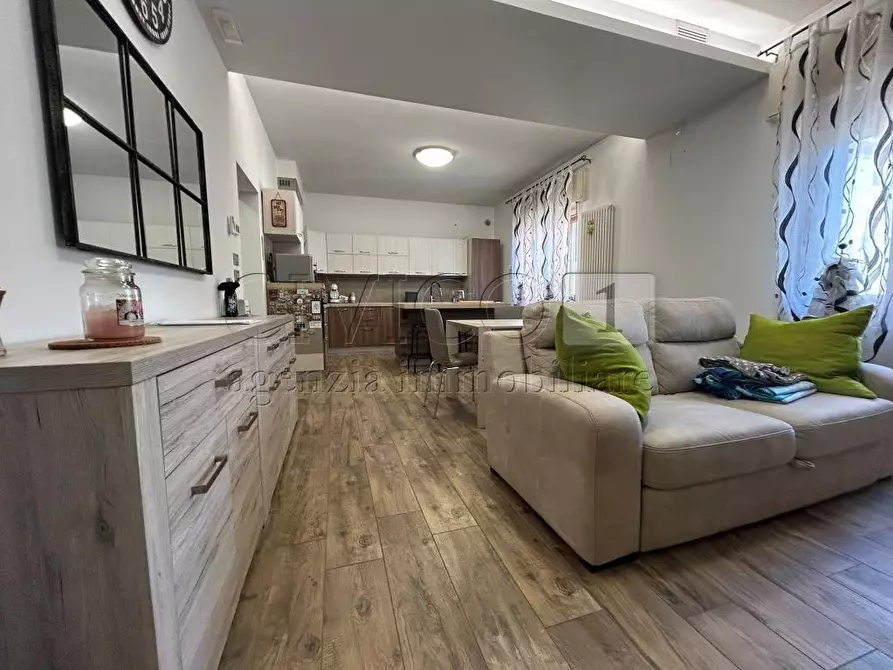 Immagine 3 di Casa indipendente in vendita  in Via G. Verdi 36 a Villaga