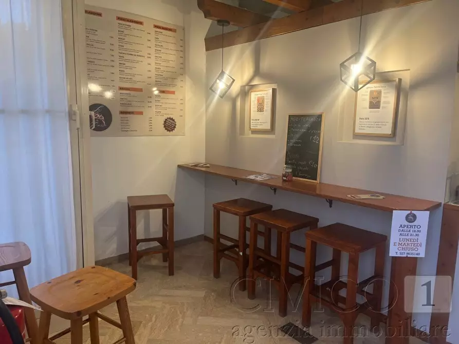 Immagine 1 di Pizzeria / Pub in vendita  in Via Monte Grappa 2 a Albettone