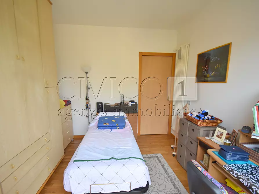 Immagine 11 di Appartamento in vendita  in cà balbi 95 a Vicenza