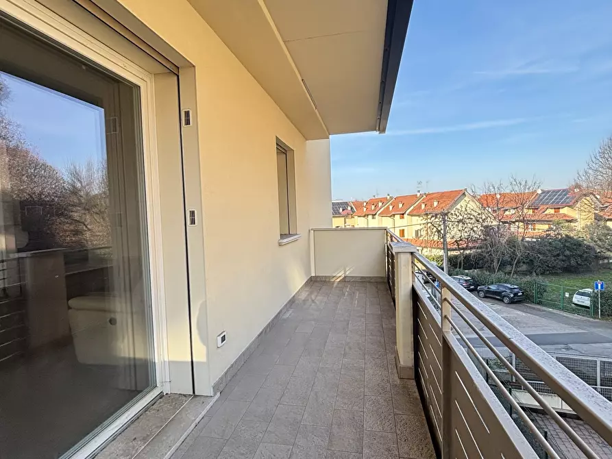 Immagine 19 di Appartamento in vendita  in Via Domenico Meschinelli 71 a Vicenza