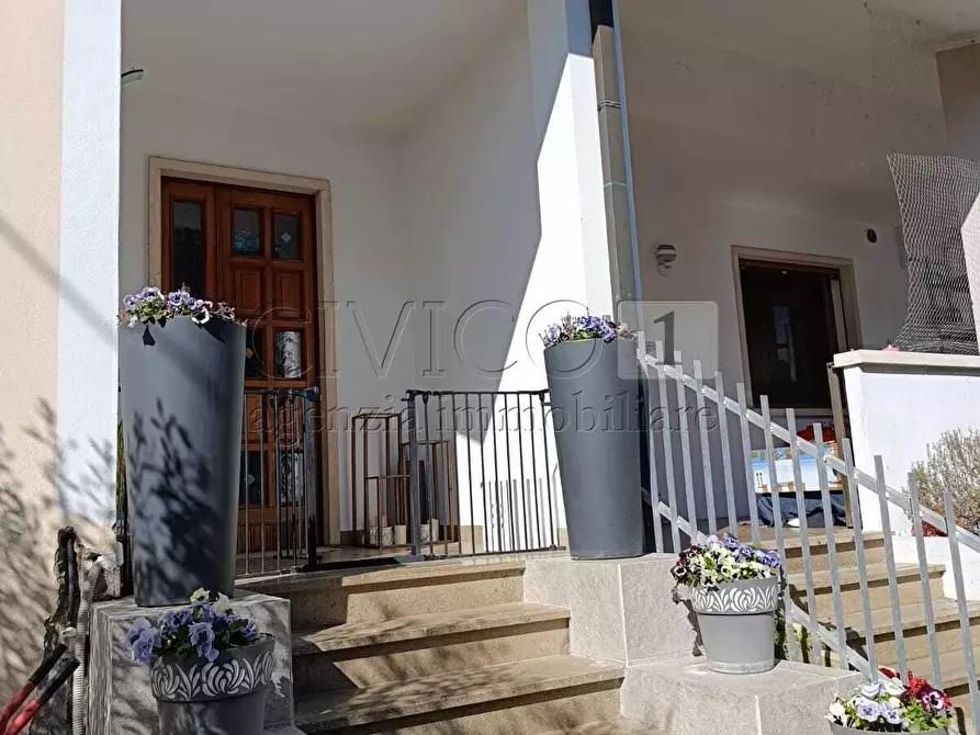 Immagine 18 di Villetta a schiera in vendita  in Piazza Umberto I' a Albettone