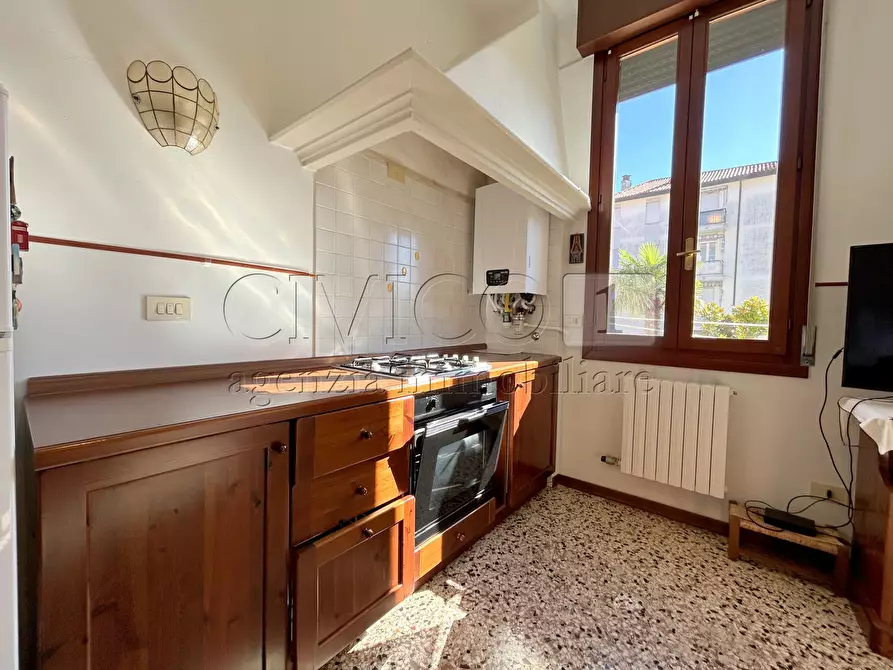 Immagine 7 di Appartamento in affitto  in Via Lepanto a Venezia