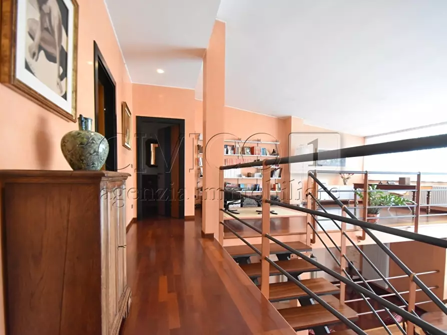 Immagine 25 di Casa bifamiliare in vendita  in Via Pordenone 9 a San Michele Al Tagliamento