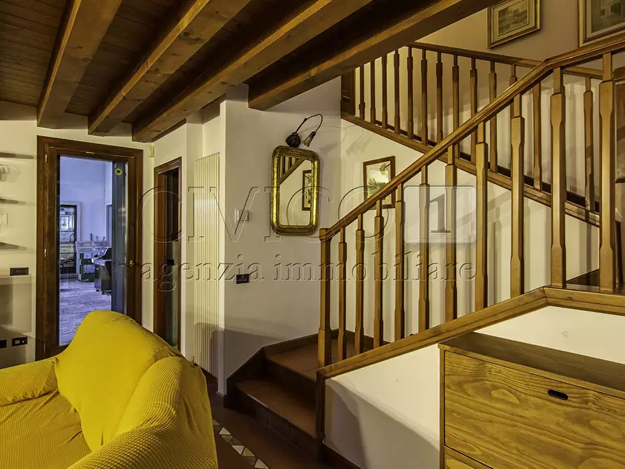 Immagine 18 di Rustico / casale in vendita  in Via Bagnolo 12 a Longare