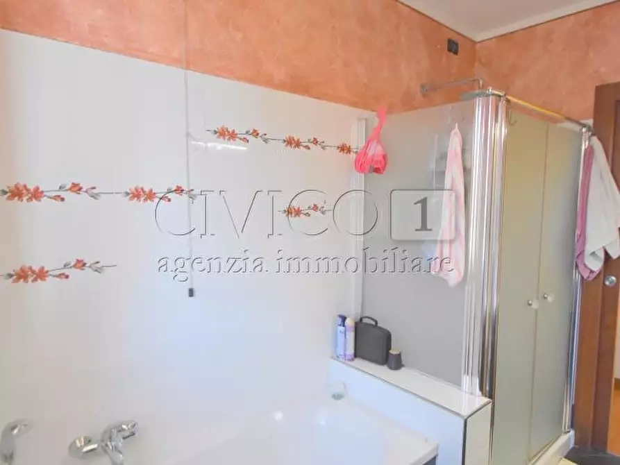 Immagine 16 di Casa bifamiliare in vendita  in Via Negrin 13 a Camisano Vicentino