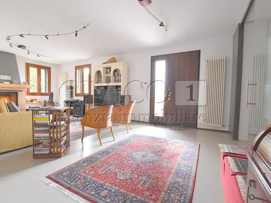 Immagine 6 di Casa bifamiliare in vendita  in Via Vangadizza a Rubano