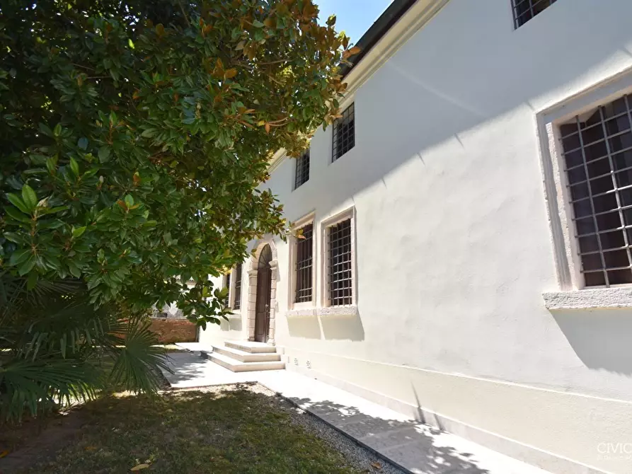 Immagine 23 di Casa bifamiliare in affitto  in Via Giuseppe Garibaldi 16/B a San Pietro In Gu