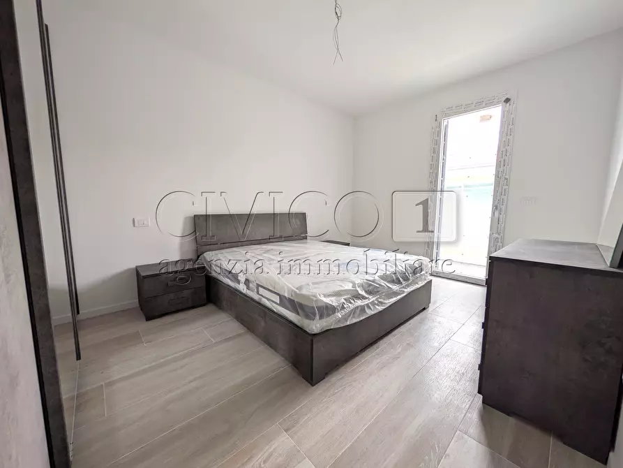 Immagine 14 di Appartamento in vendita  in Via Secula a Longare