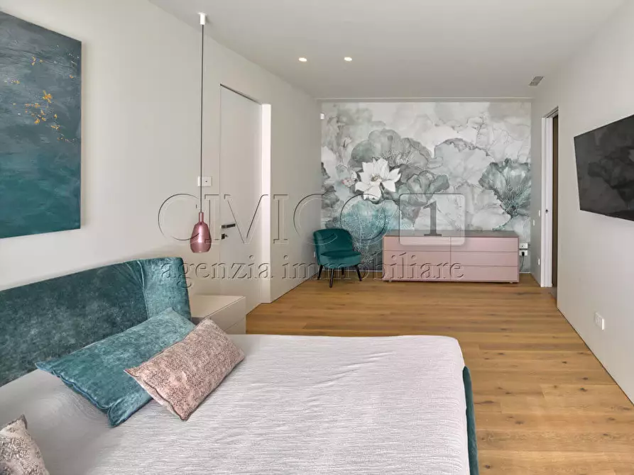 Immagine 11 di Casa indipendente in vendita  in Via Roma a Cadoneghe