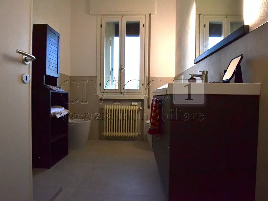 Immagine 10 di Casa indipendente in vendita  in Via Brentella 37 a Selvazzano Dentro