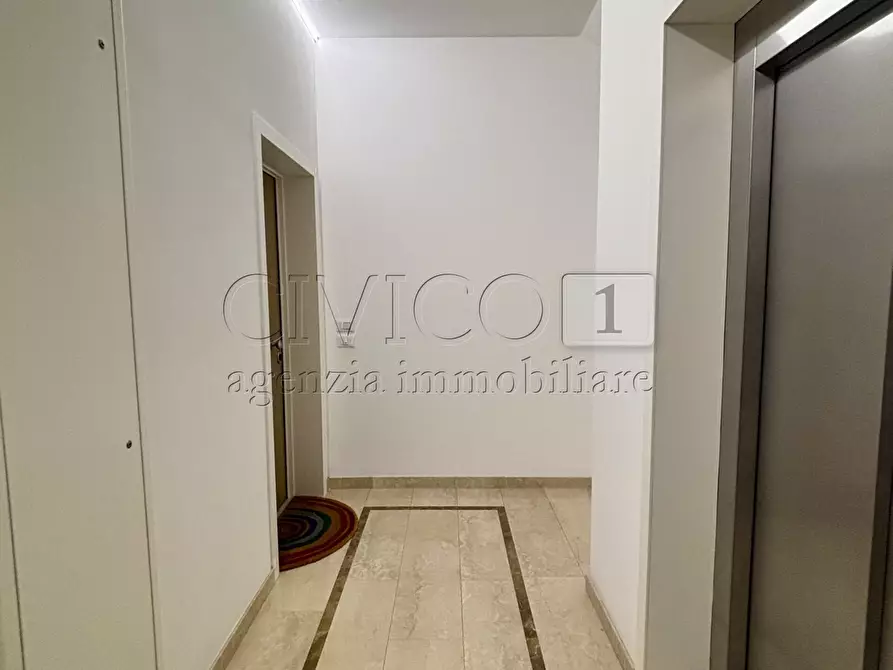 Immagine 28 di Appartamento in vendita  in Via Domenico Meschinelli 71 a Vicenza