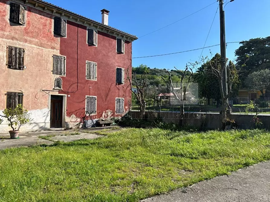 Immagine 26 di Rustico / casale in vendita  in Via Giuseppe Verdi 58 a Rovolon