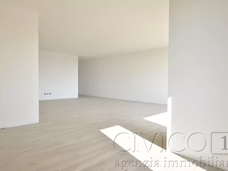 Immagine 13 di Attico in vendita  in Via Sicilia 1 a Rubano