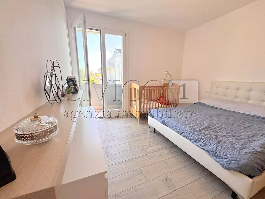 Immagine 14 di Appartamento in vendita  in Via Bettine 4 a Saccolongo