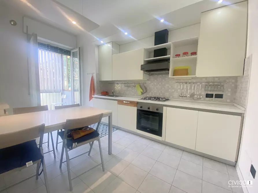 Immagine 7 di Appartamento in affitto  in Via Bellavitis 100 a Vicenza
