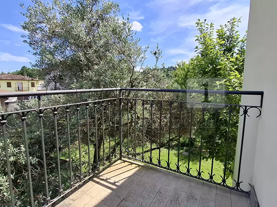 Immagine 17 di Villetta a schiera in vendita  in Via Monsignor Igino Strazzacappa a Montegalda