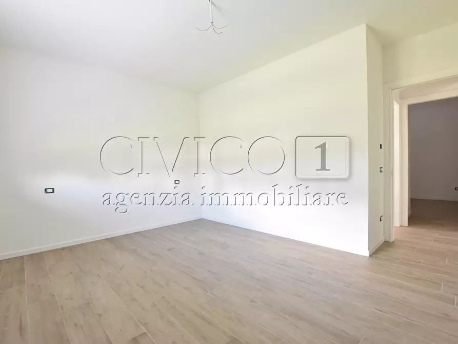 Immagine 14 di Appartamento in vendita  in foffani a Campodarsego