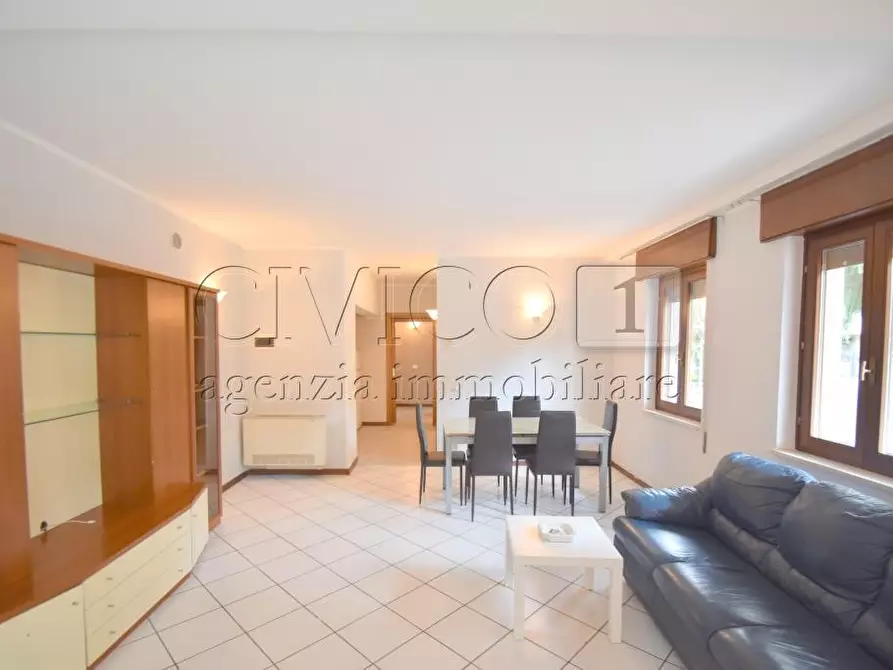 Immagine 3 di Appartamento in vendita  in Via Pascoli 14 a Quinto Vicentino