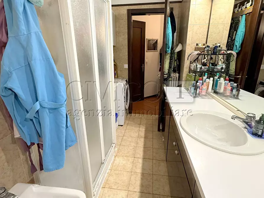 Immagine 17 di Appartamento in vendita  in Contrà Corpus Domini 30 a Vicenza