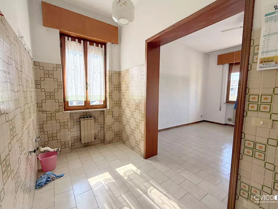 Immagine 7 di Appartamento in vendita  in Via Monte Pasubio 7 a Quinto Vicentino