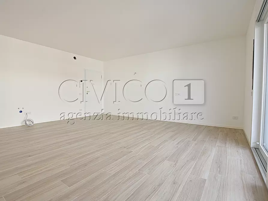 Immagine 7 di Appartamento in affitto  in Via Sicilia 1 a Rubano