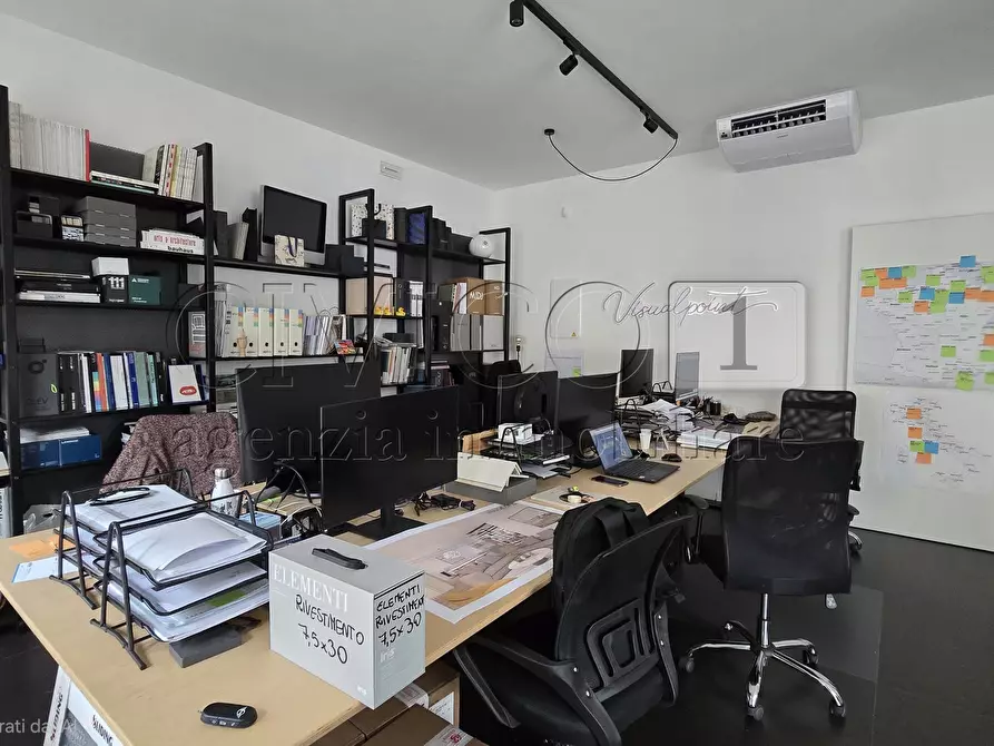 Immagine 4 di Ufficio in vendita  in Via Legione Antonini 112 a Vicenza