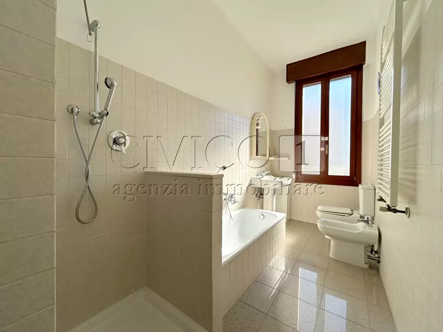 Immagine 9 di Appartamento in affitto  in Via Lepanto a Venezia