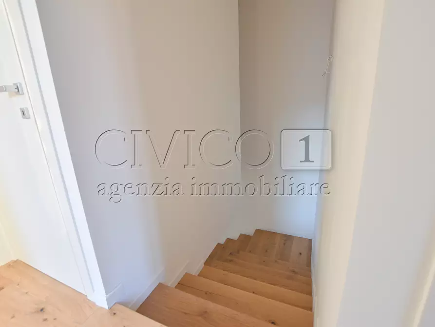 Immagine 15 di Porzione di casa in vendita  in Via Sicilia 1 a Rubano