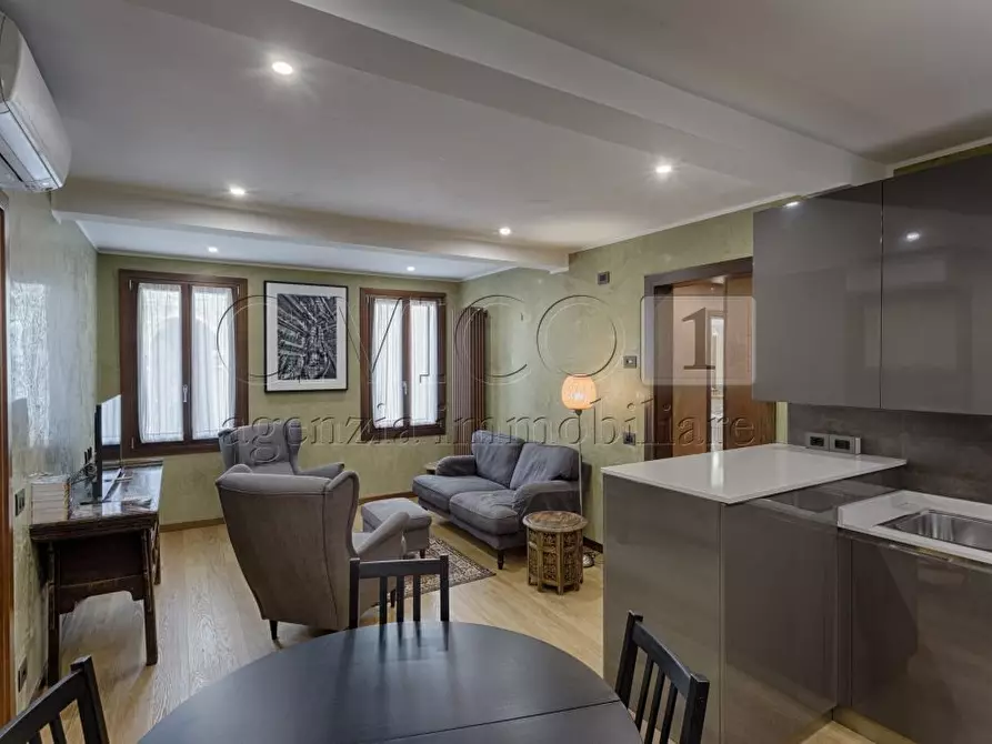 Immagine 4 di Appartamento in affitto  in San Marco a Venezia