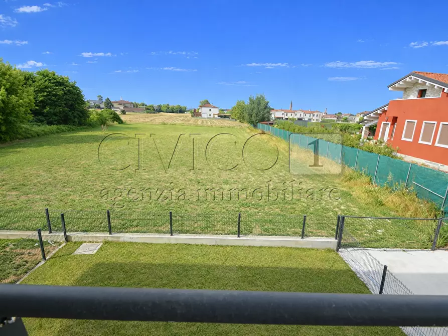 Immagine 29 di Casa bifamiliare in vendita  in Via Ponte 56 a Castegnero