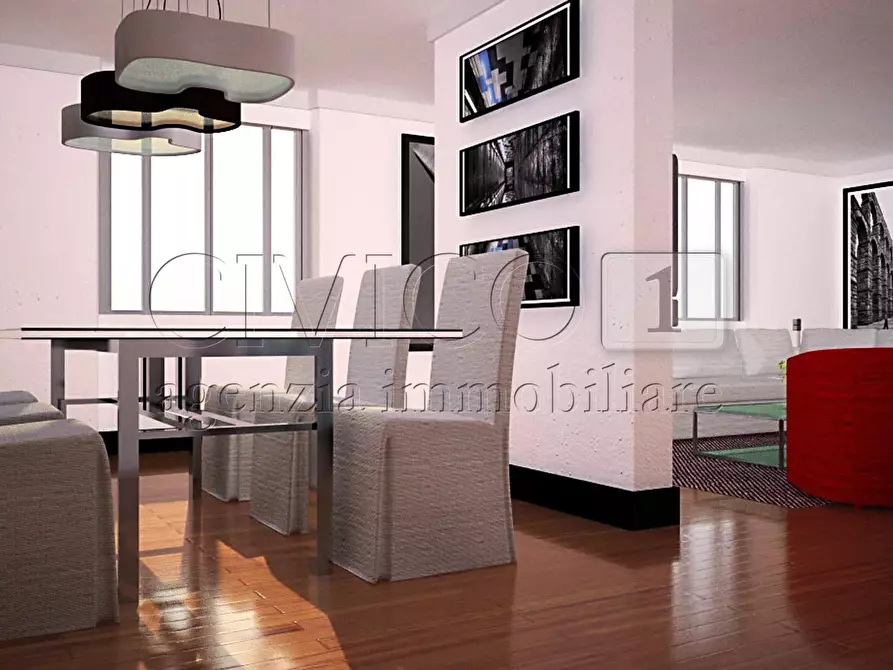 Immagine 16 di Casa indipendente in vendita  in Via Bassa Iº a Campodarsego