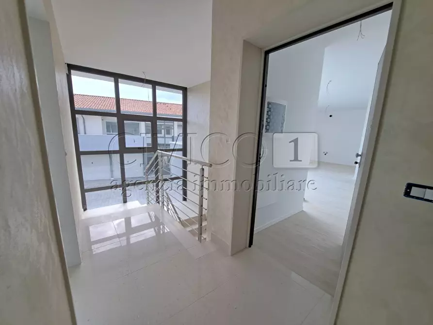 Immagine 1 di Appartamento in vendita  in via zocco a Montegalda