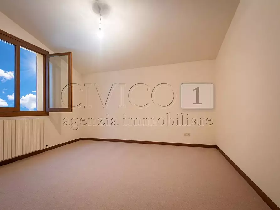 Immagine 17 di Casa indipendente in vendita  in Via Strada Pozzetto 11 a Albettone