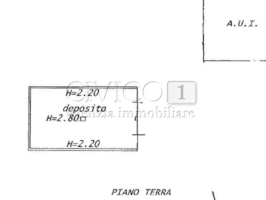 Immagine 33 di Casa indipendente in vendita  in Via Vittorio Veneto a Grisignano Di Zocco